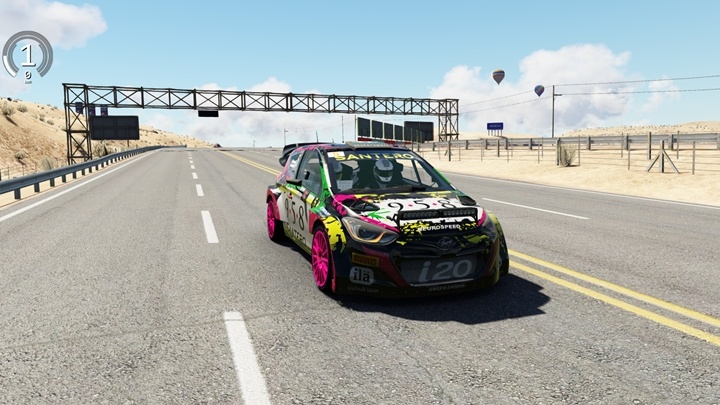 Hyundai i20 WRC 2013 — image 3