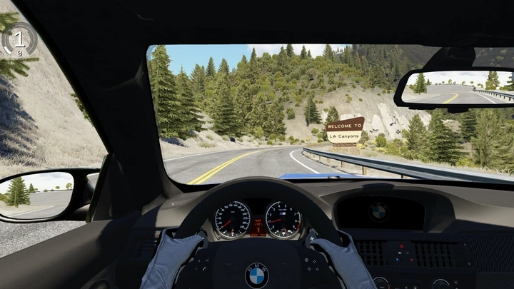 BMW M3 E92 Team Schirmer — image 3