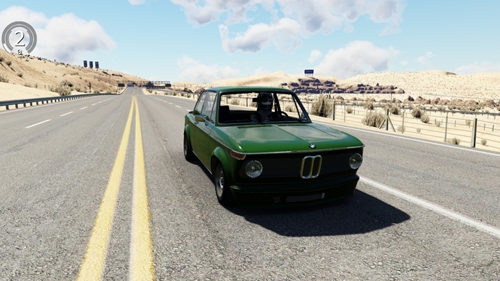 BMW 2002 Turbo — image 3