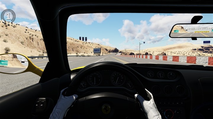 Ferrari 550 Maranello — image 3