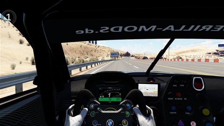 BMW M2 GT2 — image 3