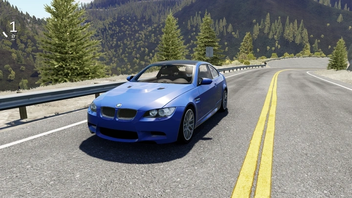 BMW M3 E92 Team Schirmer — image 2