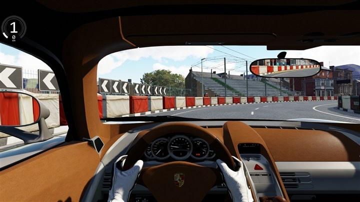 Porsche Carrera GT 2004 — image 3