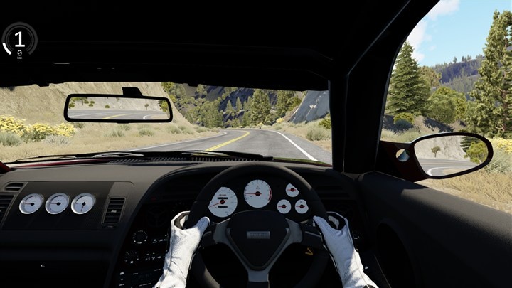 Assetto Corsa Toyota Supra ABflug S900 (JZA80) mod 03