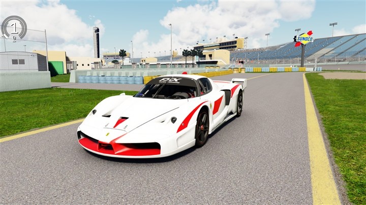 Ferrari FXX Evoluzione 2008 — image 2