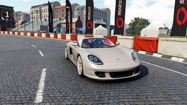 Porsche Carrera GT 2004 — image 2
