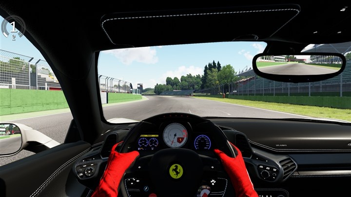 Ferrari 458 Italia Tune — image 3
