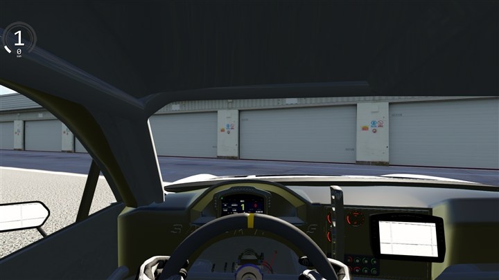 Assetto Corsa Toyota GR86 The Missile mod 03