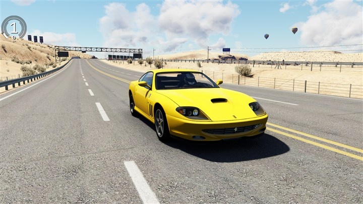 Ferrari 550 Maranello — image 2