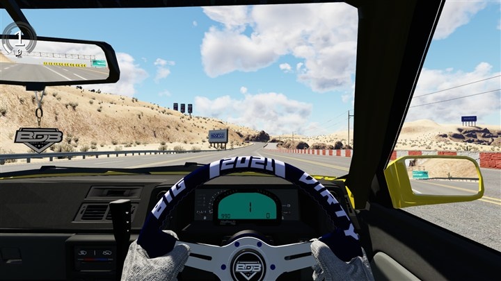 Assetto Corsa BDB Toyota AE86 Coupe mod 03