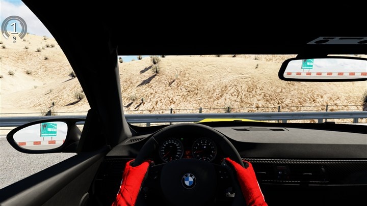 BMW M3 E92 Track 2010 — image 3