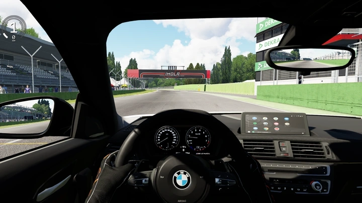 BMW M240i M Performance F22 2019 — image 3