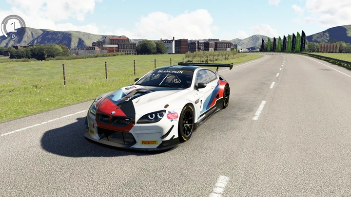 BMW M6 GT3 ACC — image 2