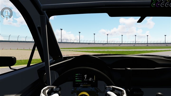 Assetto Corsa Toyota GT86 Drift Patriot mod 03