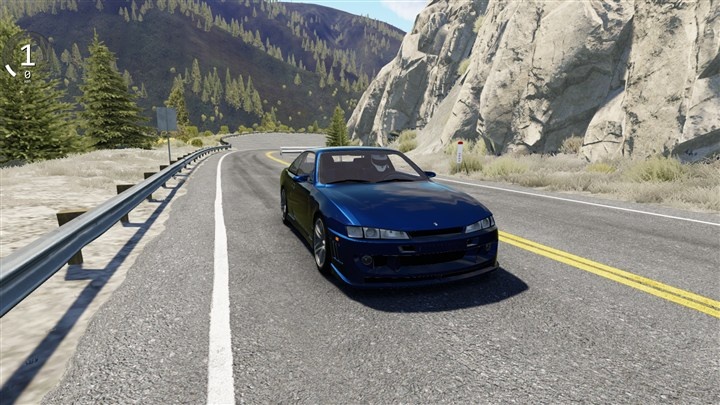 Nissan S14 Letty — image 2