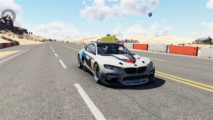 BMW M2 GT2 — image 2