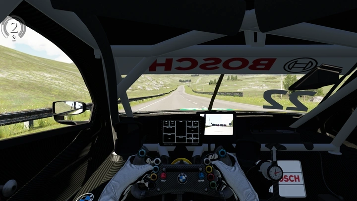 BMW M4 DTM 2020 — image 3
