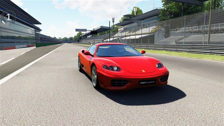 Ferrari 360 Modena — image 2