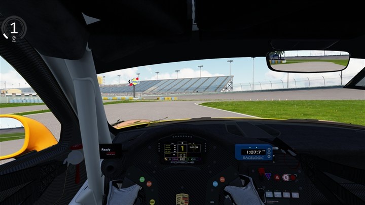 Assetto Corsa Porsche 991ii GT2 Evo mod 03