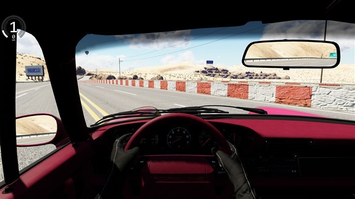 Porsche 911 964 Turbo 3.6 — image 3