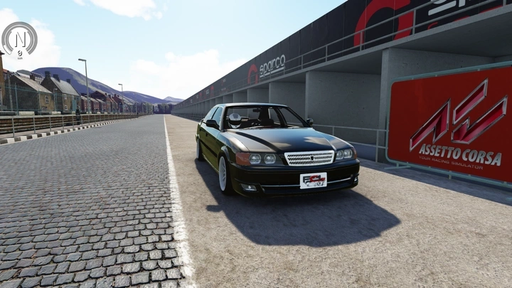 Toyota Chaser — image 4