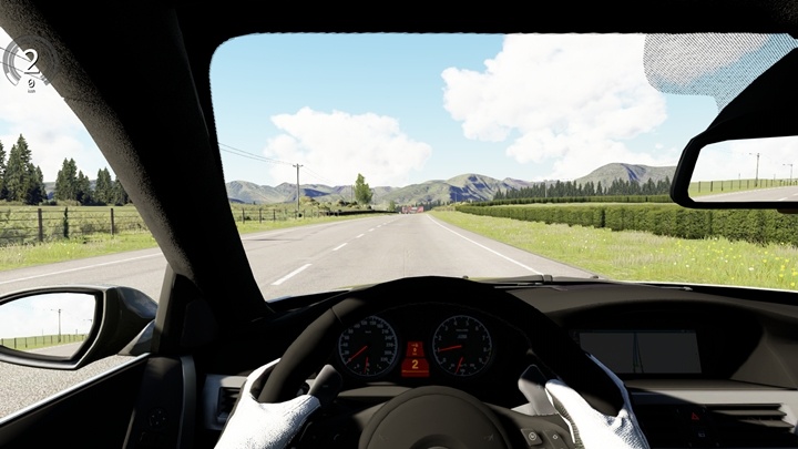 BMW M5 (E60 SMG) UKG — image 3