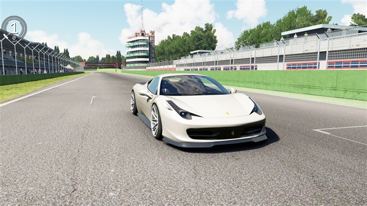 Ferrari 458 Italia Tune — image 2