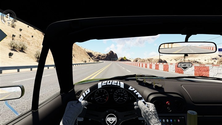 Assetto Corsa BDB Mazda Miata NA1 mod 02