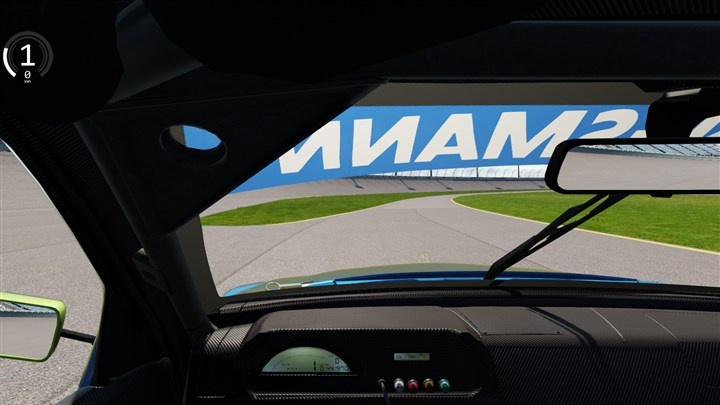 Mercedes AMG DTM 95 — image 3