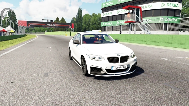 BMW M240i M Performance F22 2019 — image 2