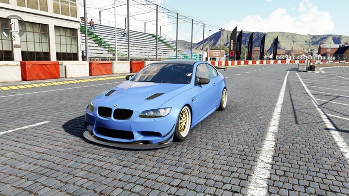 BMW M3 E92 — image 2