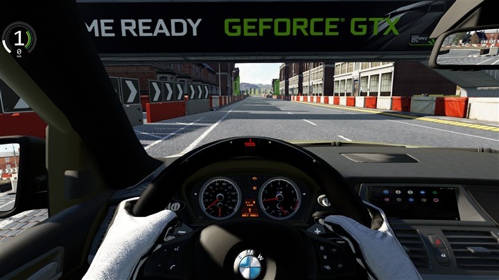 BMW X5M 2013 Gun Shot Tune — image 3