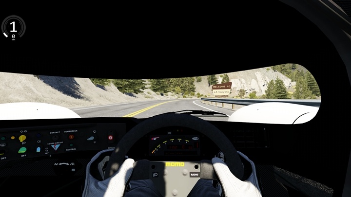 Peugeot 905 Evo 1 Bis — image 3