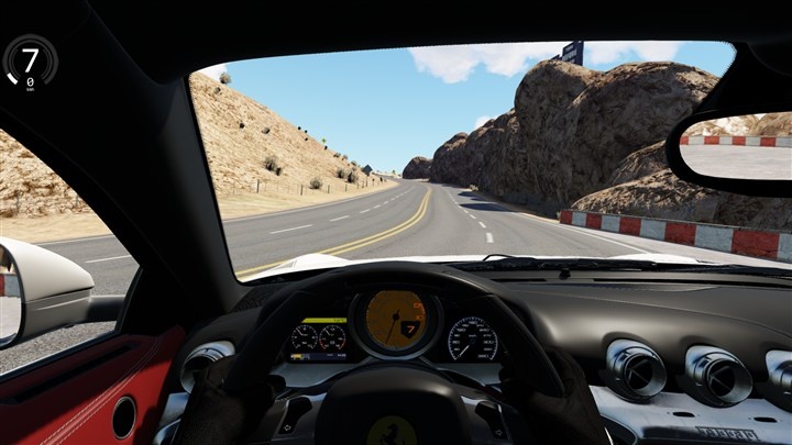 Assetto Corsa Ferrari F12 Berlinetta mod 03