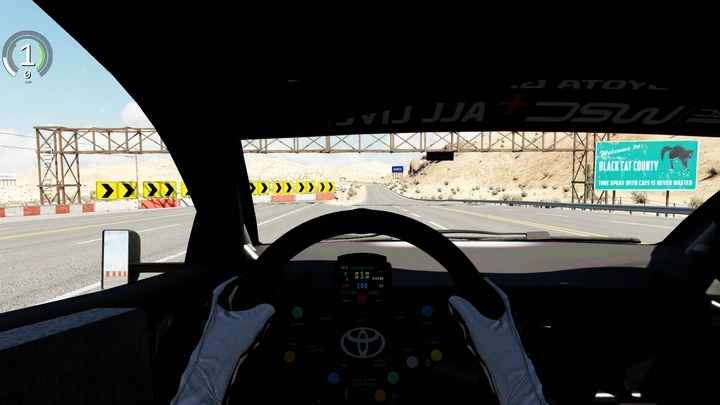 Toyota GR Yaris Rally — image 2