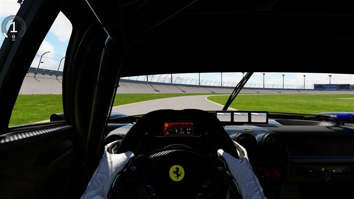 Ferrari FXX Evoluzione 2008 — image 3