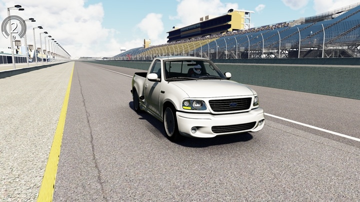 Ford F-150 Lightning Brian — image 2