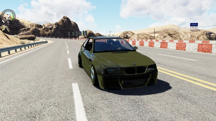 BMW M3 E46 TwinTurbo — image 2