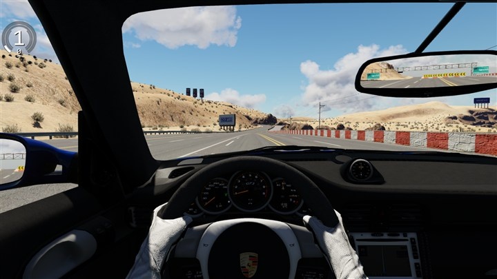 Porsche 911 997 GT3 2007 — image 3