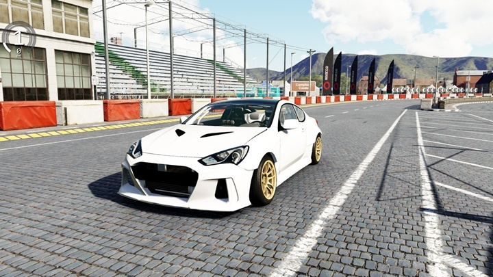 Hyundai Genesis Coupe 14G — image 2