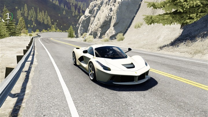 Ferrari LaFerrari