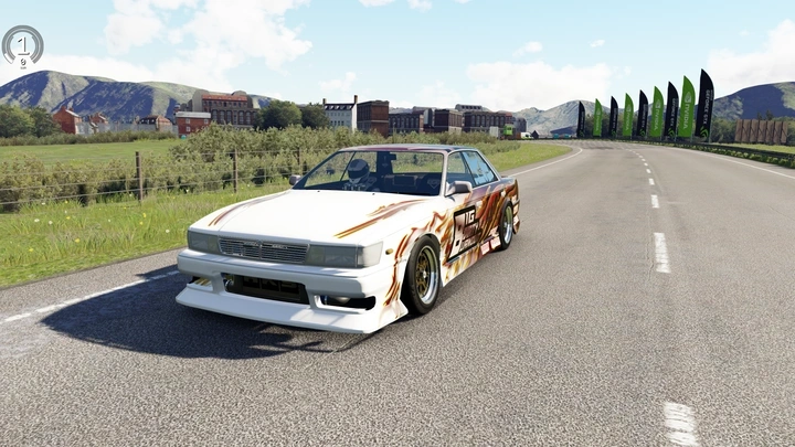 Nissan Laurel C33 — image 2