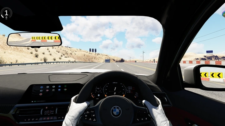 BMW 330i G20 Street Legal — image 3