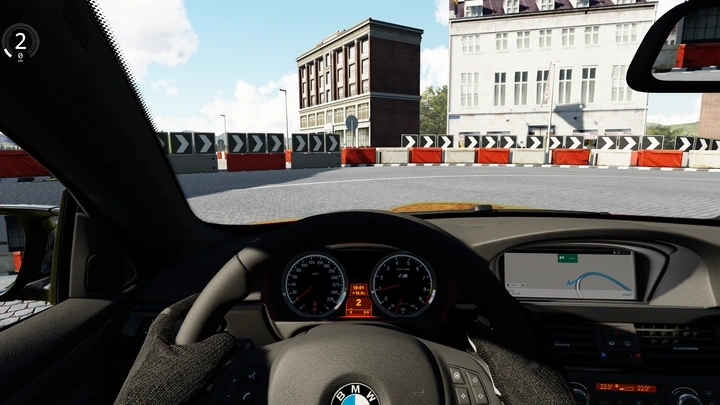 BMW M3 E92 Street Spec — image 3