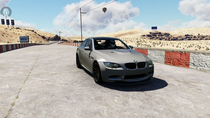 BMW M3 GTS Supercharged — image 5