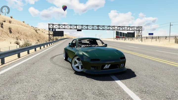 Mazda MX-5 Miata BN — image 2