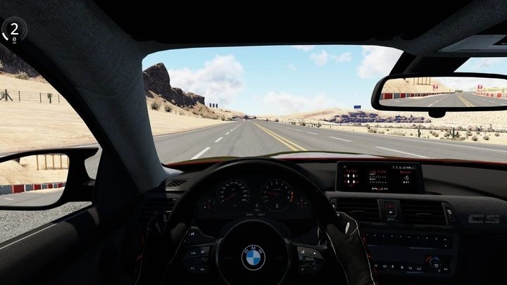 BMW M4 Varis Widebody — image 3