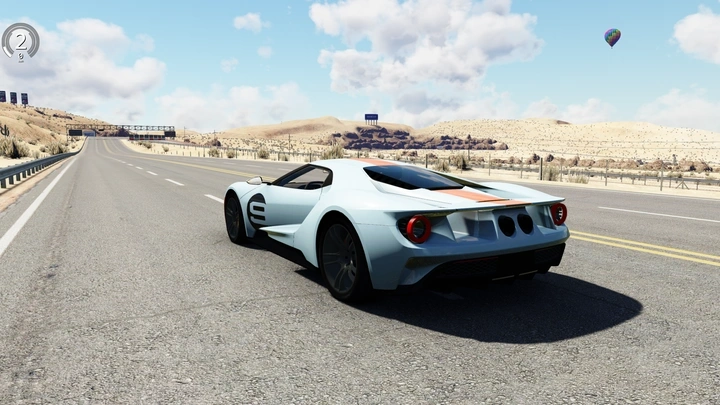 Ford GT 2017 — image 4