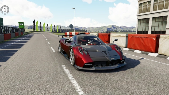 Pagani Imola 2022 — image 3