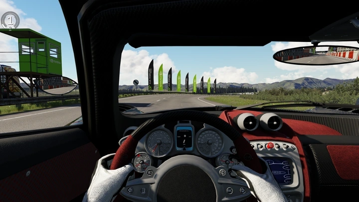 Pagani Imola 2022 — image 2